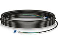 Single-Mode LC Fiber Cable - Verkkokaapelit - FC-SM-200 - 1