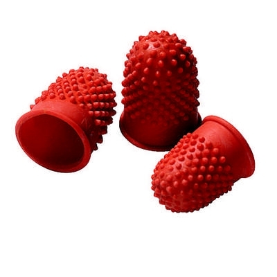 Sormikumi Rexel 00 17 mm pieni oranssi - Sormikumit - 278000 - 1