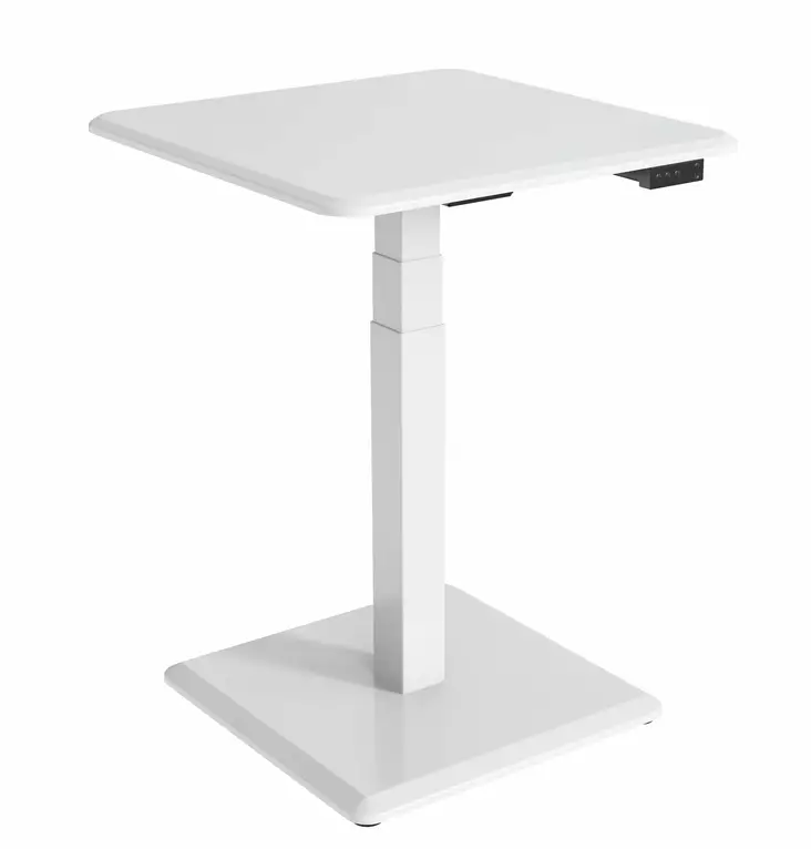 Stoo® Desk Single Compact sähköpöytä - V - Sähköpöydät - TC210300 - 1