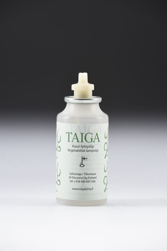 TAIGA-LYHTYÖLJY 5 KPL - Taiga-lyhtyöljyt - TAIGA30 - 1