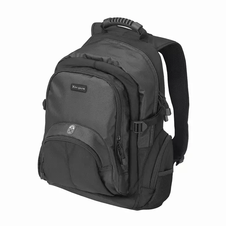 Targus Notebook Backpack 15,4 -16 - Tietokonelaukut ja -reput - CN600 - 1