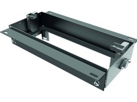 TOPFRAME base - Short - Black - Table Connection - 925.100 - 1