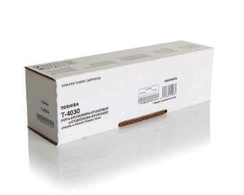 Toshiba T-4030 12000s - Toshiba laserkasetit - T-4030 - 1