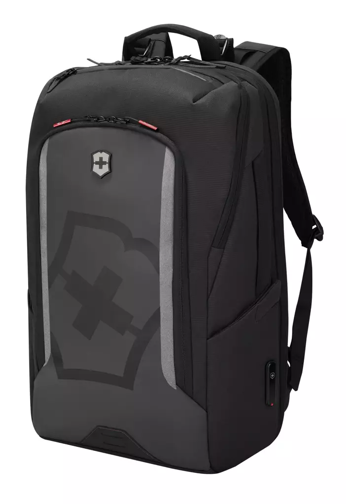 Touring 2.0 Traveller reppu musta - Reput, käsilaukut, varustekassit - 612120 - 12