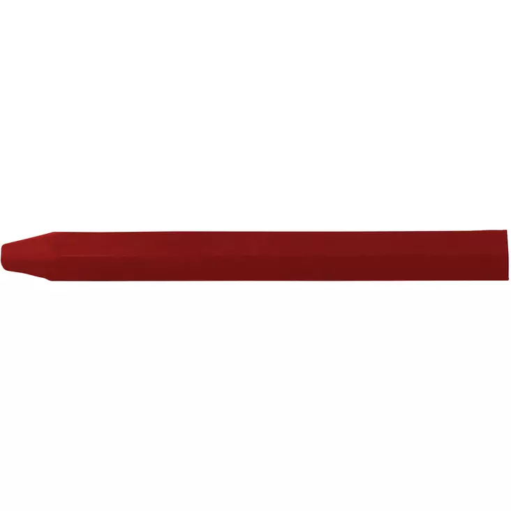 Trades-Marker Industrial Crayon Fm.120 Red - Merkkauskynät, -tussit - MAR44010300 - 1
