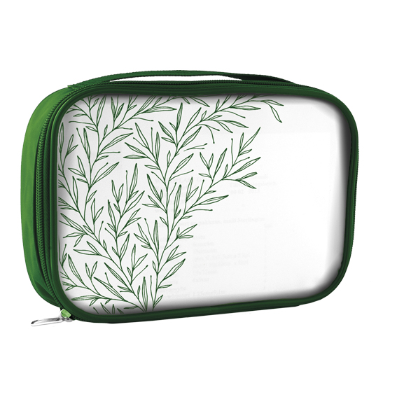 Urheilijan ensiapulaukku - Ensiapu, työsuojaus ja työterveys - ST-83020 - 1