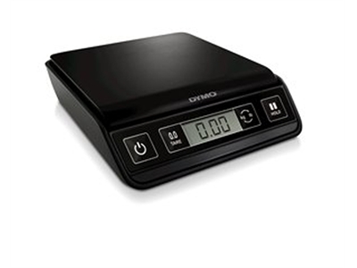 Vaaka Dymo M1 1kg kirje digitaalinen - Vaa`at - 265020 - 1
