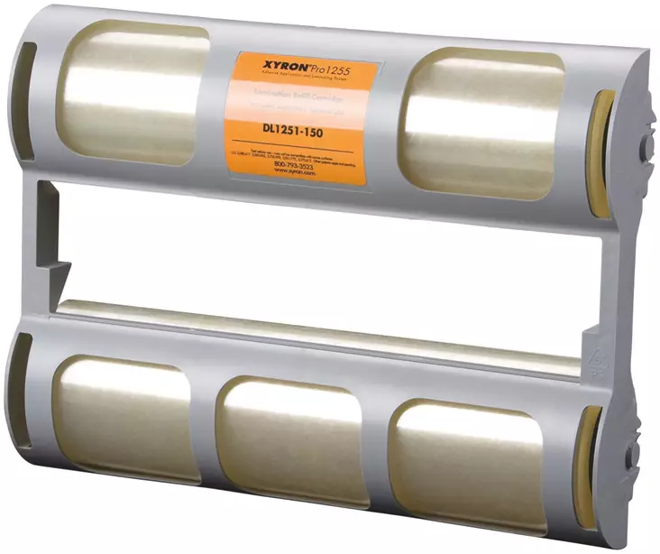 Vaihtokasettilaminaatti A3 Pro - Xyron tuotteet - XY24160 - 1