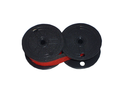 Värinauha puna-musta Canon M-310/EP 102 - Canon väri-, matriisi- ja korjausnauhat - 122610 - 1