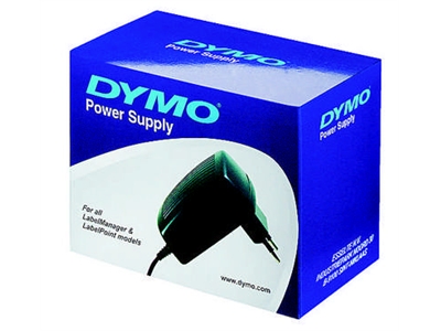 Verkkolaite Dymo - Dymo tarrakirjoittimet ja tarrateipit - 254070 - 1