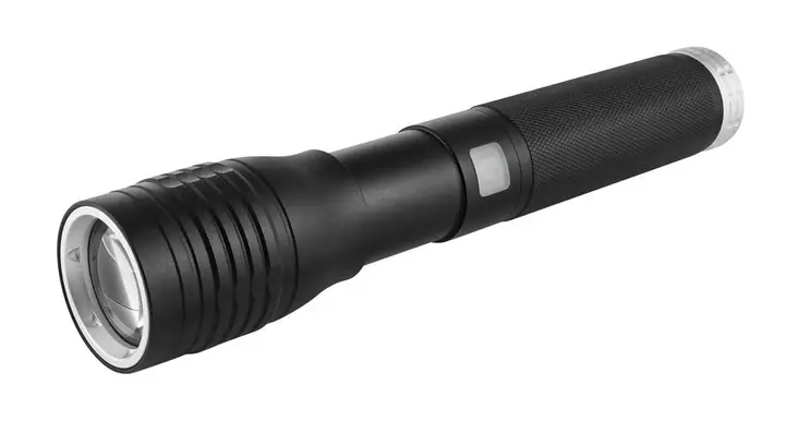 WorklightPRORecharge taskulamppu/työvalo - Lyhdyt, taskulamput ja otsalamput - 504-00 - 1