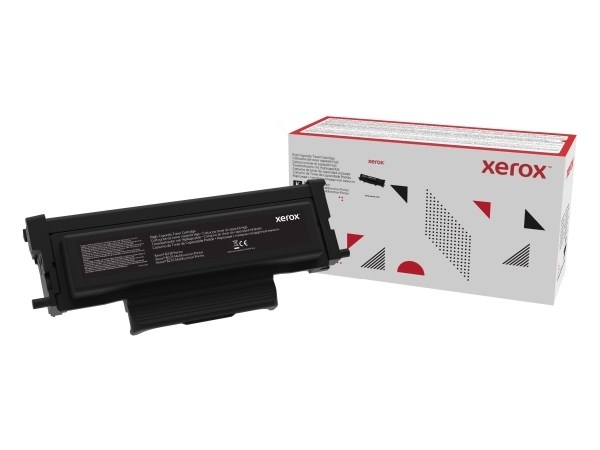 Xerox B230/B225/B235 musta 3000s - Xerox laserkasetit - 006R04400 - 1