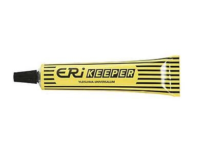 Yleisliima Eri Keeper 20 ml - Liimat, liimarollerit - 249020 - 1