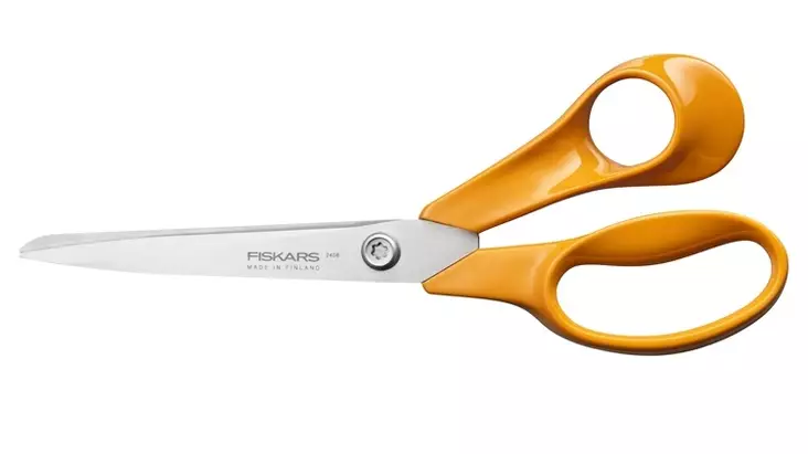 Yleissakset FiskarsClassic 9853 oikea - Sakset, paperiveitset - 277190 - 2