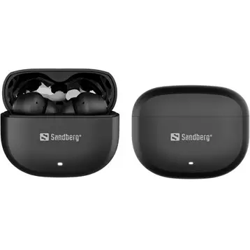 Sandberg Play'n Go Langatomat nappikuulokkeet - Kuulokkeet - 126-51 - 2