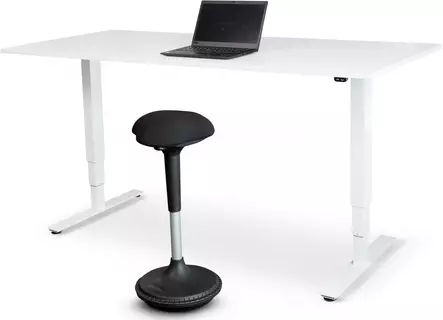 Aktiivituoli GetUpSit musta - Aktiivi-istuimet - 605011 - 3