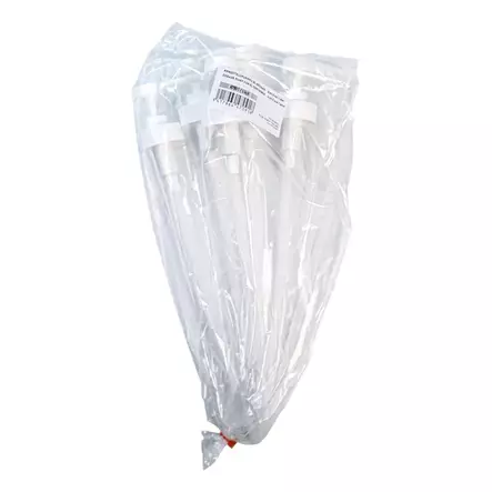 Annostelupumppu 5l astiaan/3ml 5kpl/pss - Siivous-ja keittiötarvikkeet - 206281 - 1