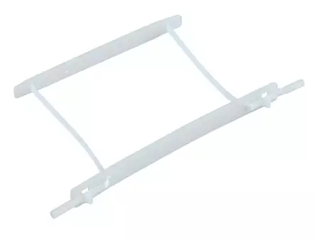 Arkistohaarukka HSK-Clip 100kpl - Arkistointi - 20031 - 3