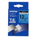 Brother TZe-531 12mm Sin/musta tarrakasetti - Brother tarrakirjoittimet ja tarrateipit - TZ-531 - 1