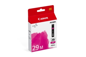 Canon PGI-29M magenta mustekasetti - Canon mustesuihkupatruunat - 4874B001 - 1