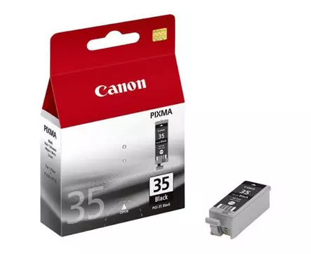 Canon PGI-35 musta Pixma iP100/iP110/mini260 - Canon mustesuihkupatruunat - 1509B001 - 1