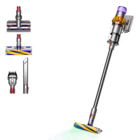 Dyson V15 Detect Absolute -imuri - Koneet ja tarvikkeet - 446986-01 - 1