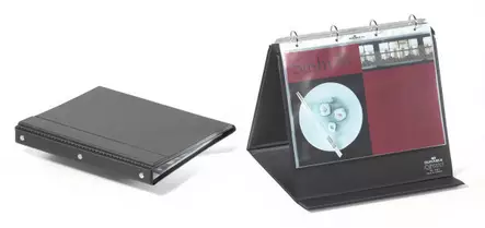 Flippikansio A4 vaaka - Kansiot - 856101 - 1