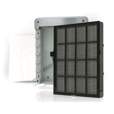 Ilmanpuhdistimen suodatin Ideal AP30 30m2 - Ilmanpuhdistimet, ilmankostuttimet - 268911 - 1