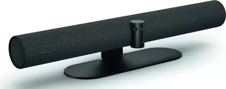 Jabra Webcam 8200-231 PanaCast50 videoneuvottelujärjestelmä, musta - Videoneuvottelukamerat ja tarvikkeet - 8200-231 - 1