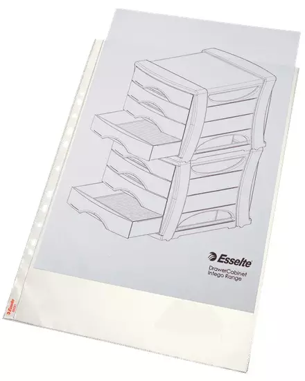 Kansiotasku A3 85my ESSELTE - Kansiotaskut - 55231 - 2