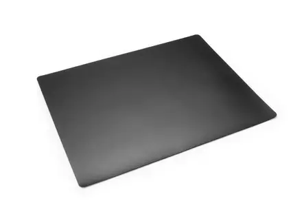 Kirjoitusalusta Durable Premium 65x52cm, musta - Kirjoitusalustat - 722401 - 2