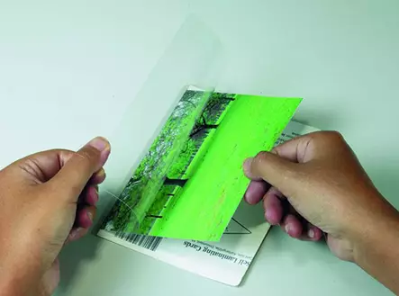 Kylmälaminointitasku A5 70/175mic 10kpl - Kylmälaminointitaskut - 72441 - 1