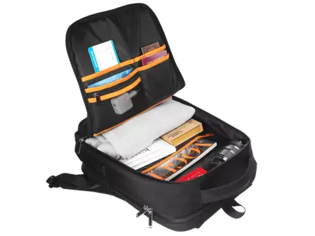 Läppärireppu 15,6" City Hero - Tietokonelaukut ja -reput - 190603401 - 2