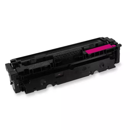 W2033A HP 415A punainen tarvike 2100 s. - Hp laserkasetit - 394571 - 1