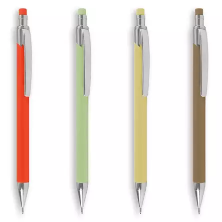 Lyijytäytekynä 0,7 Ballograf Rondo soft trend - Lyijykynät - 757201 - 1