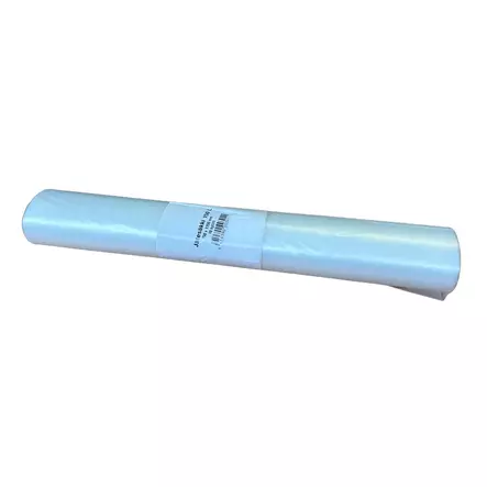 Muovinkeräyssäkki kirkas 150L/10 - Jätepussit- ja säkit - 18041 - 1