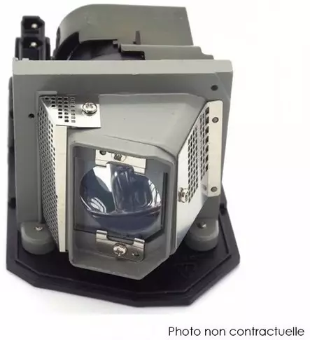 NEC GT60LP Lamp for GT5000/6000 (NORMAL) - Projektorilamput - 50023151 - 1