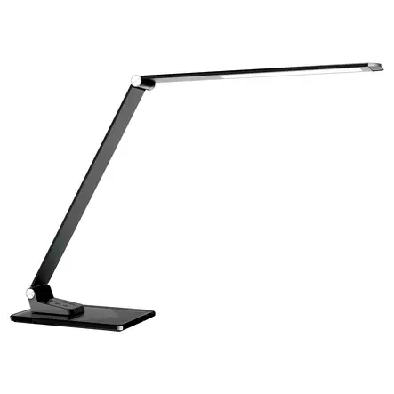 Olga LED-pöytävalaisin musta - Työpistevalaisimet - LBTOLG.01 - 1