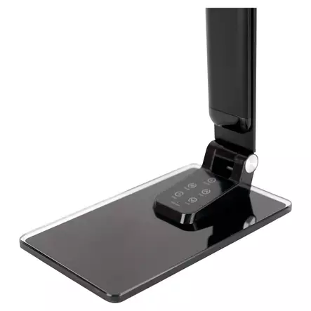 Olga LED-pöytävalaisin musta - Työpistevalaisimet - LBTOLG.01 - 2