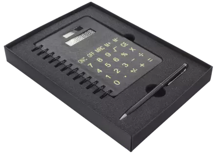 Päiväkirja laskimella setti - Vihkot ja lehtiöt - 133605941 - 1