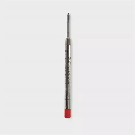 Säiliö Ballograf Original refill punainen - Kuivamustekynät - 190101 - 1