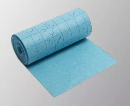 Sienipyyhe Vileda Quick'n Dry 10 m - Siivous-ja keittiötarvikkeet - 93591 - 1