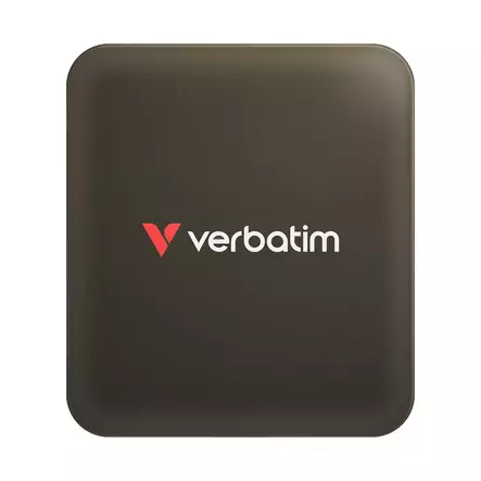 SnapBack SSD 1TB USB-C Mocha Metallic - Muistitikut, CD-, DVD-levyt - 32061 - 2