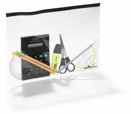 Vetoketjutasku A4 5kpl - Vetoketjutaskut - 247901 - 4