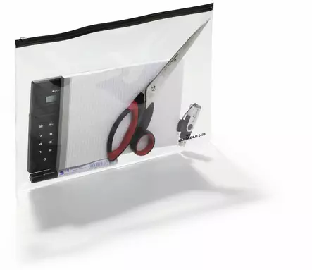 Vetoketjutasku A4 5kpl - Vetoketjutaskut - 247901 - 3