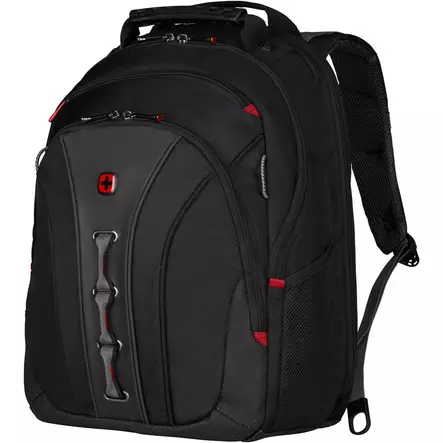 Wenger Legacy tietokonereppu 16" - Reput - 600631 - 1