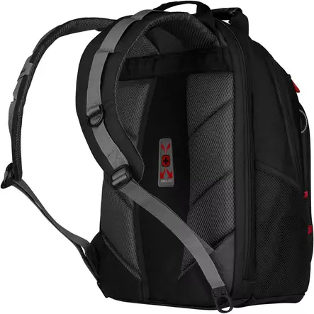 Wenger Legacy tietokonereppu 16" - Reput - 600631 - 2