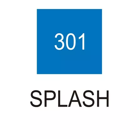 Zig Clean Color DOT Pen Splash - Taidekynät - ZIG6100301 - 2