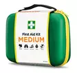 Cederroth ensiapulaukku medium 390101 - Ensiapu, työsuojaus ja työterveys - 390101 - 1