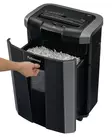Fellowes Powershred 76CT paperisilppuri ristiinleikkaava - Paperintuhoojat - 4676101 - 2